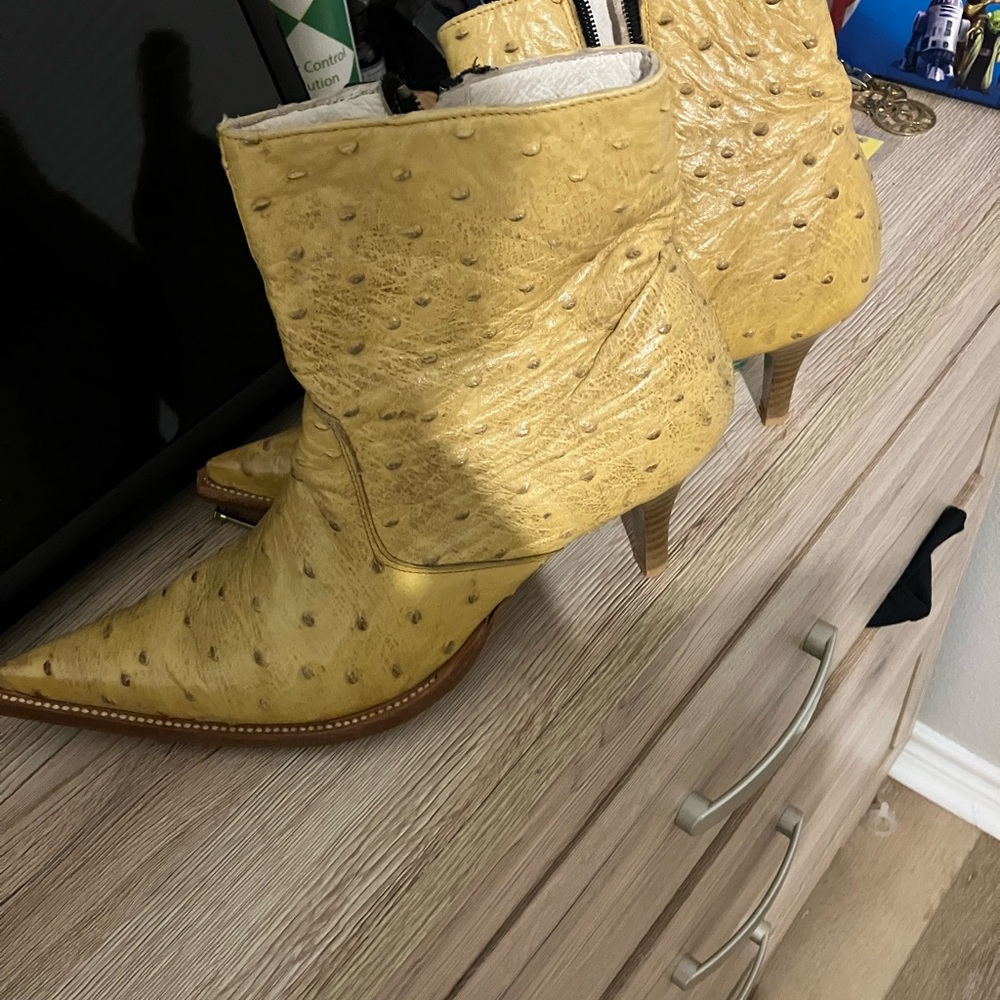 Western Boots